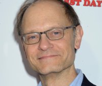David Hyde Pierce