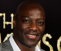 Adewale Akinnuoye-Agbaje