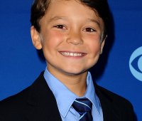 Pierce Gagnon