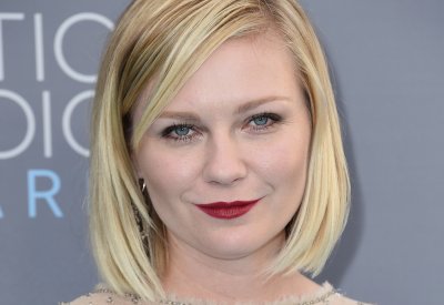 Kirsten Dunst