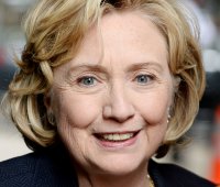 Hillary Clinton