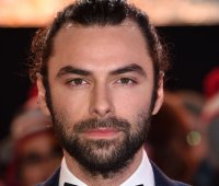 Aidan Turner