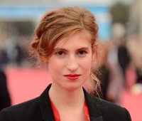 Agathe Bonitzer