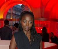 Aïssa Maïga