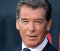 Pierce Brosnan