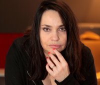 Béatrice Dalle