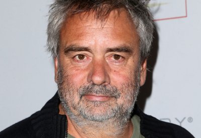Luc Besson
