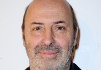 Cédric Klapisch