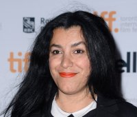 Marjane Satrapi