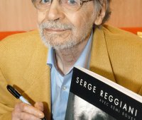 Serge Reggiani