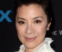 Michelle Yeoh