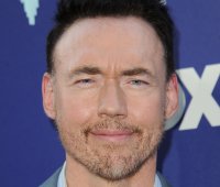 Kevin Durand