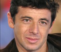 Patrick Bruel