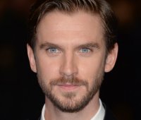 Dan Stevens