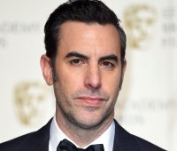 Sacha Baron Cohen