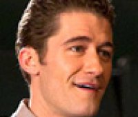 Matthew Morrison
