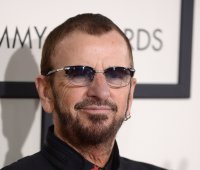 Ringo Starr
