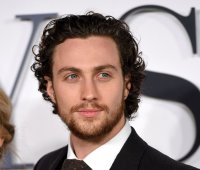 Aaron Taylor-Johnson