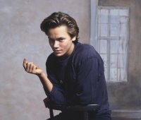 River Phoenix
