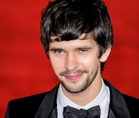 Ben Whishaw