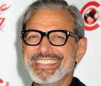 Jeff Goldblum