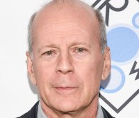 Bruce Willis