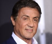 Sylvester Stallone