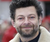 Andy Serkis