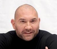 Dave Bautista
