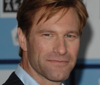 Aaron Eckhart