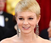 Carey Mulligan