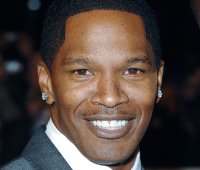 Jamie Foxx