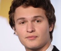 Ansel Elgort