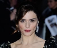 Rachel Weisz