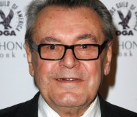 Milos Forman