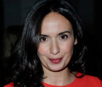 Amelle Chahbi