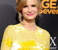 Kyra Sedgwick