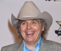 Dwight Yoakam