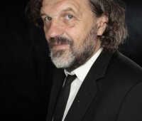 Emir Kusturica