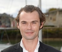 Robinson Stévenin