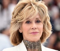 Jane Fonda
