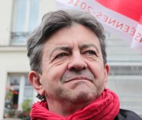 Jean-Luc Mélenchon