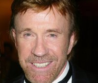 Chuck Norris