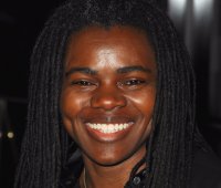 Tracy Chapman