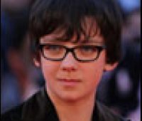 Asa Butterfield