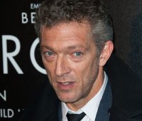 Vincent Cassel