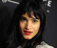 Sofia Boutella