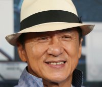 Jackie Chan