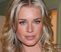 Rebecca Romijn