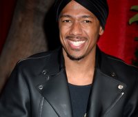 Nick Cannon